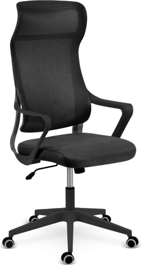 Komfort og støtte takket være åndbart mikromesh