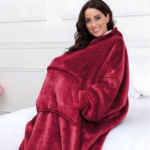 Komfort til enhver stund