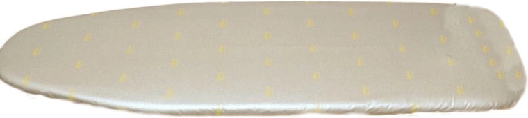 Betræk til strygebræt Alutex 125 × 46 cm