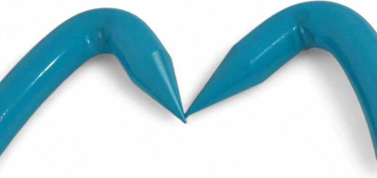 Sikkert greb uden at glide