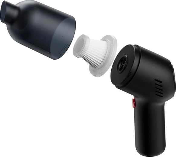 HEPA F7 for renere luft i kabinen