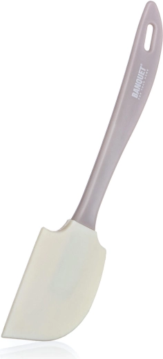 Silikonespatel Banquet Culinaria Latte/Ivory 18 cm