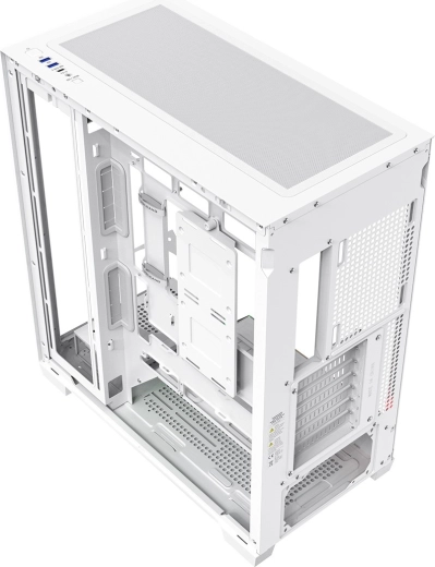 Effektiv køling uden kompromiser