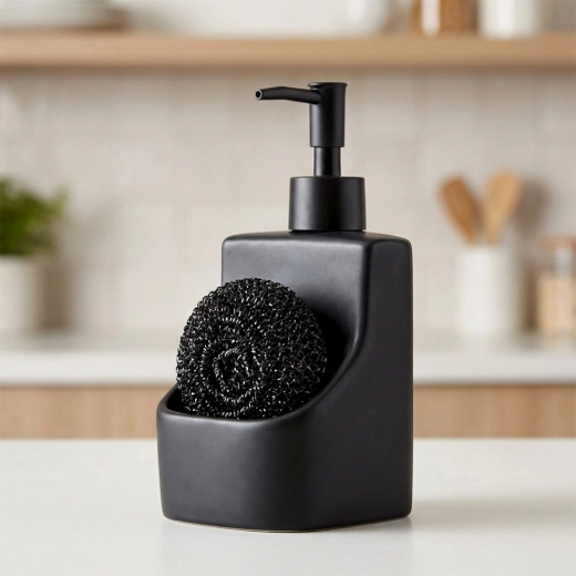 Nem genopfyldning og bekvem dosering