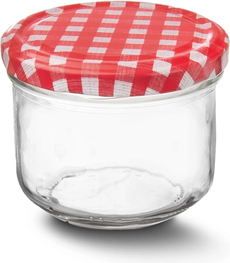 Ideel kapacitet 0,26 l til små portioner