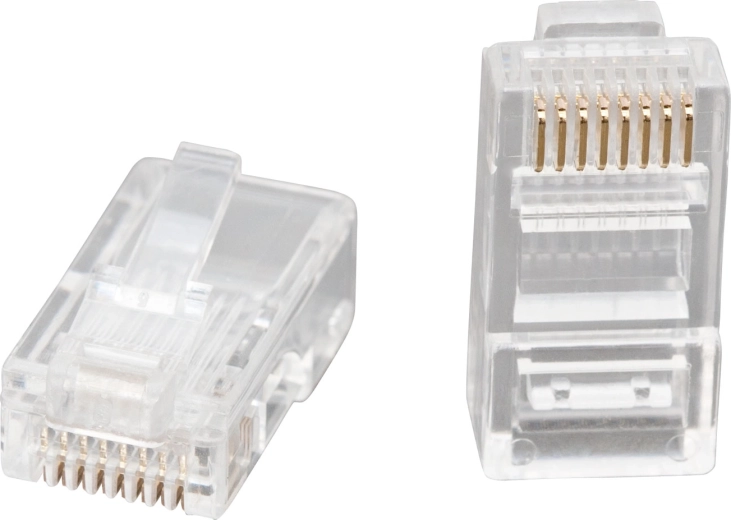 Modulært RJ45-stik UTP Cat.5