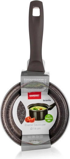 Dobbeltlags non-stick belægning