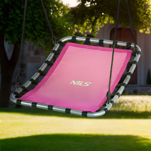 Solid stålkonstruktion