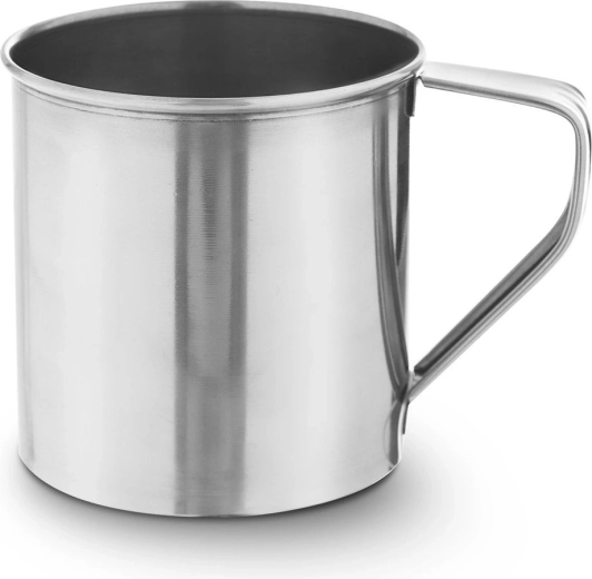 Let og robust rustfrit stål til daglig brug