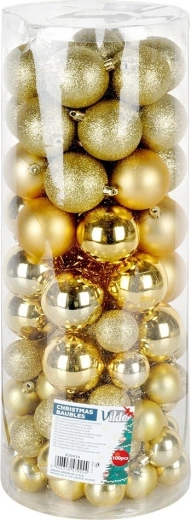 To størrelser for en afbalanceret komposition