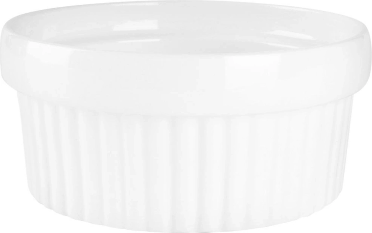 Jævn gratinering takket være kvalitetskeramik