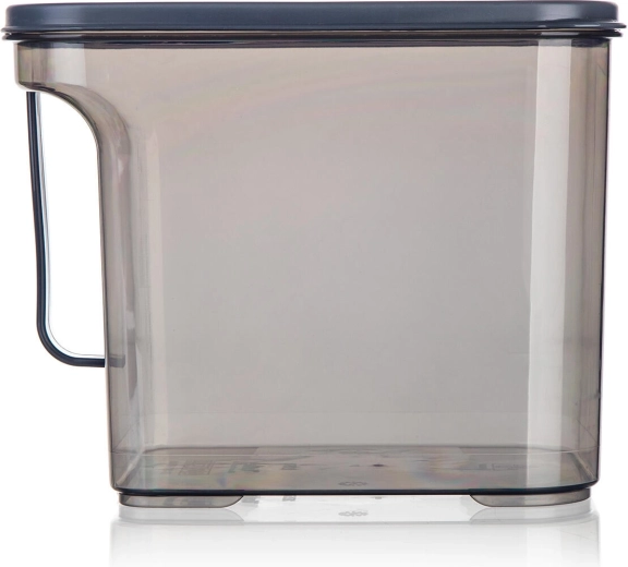 Behageligt hank og sikker greb