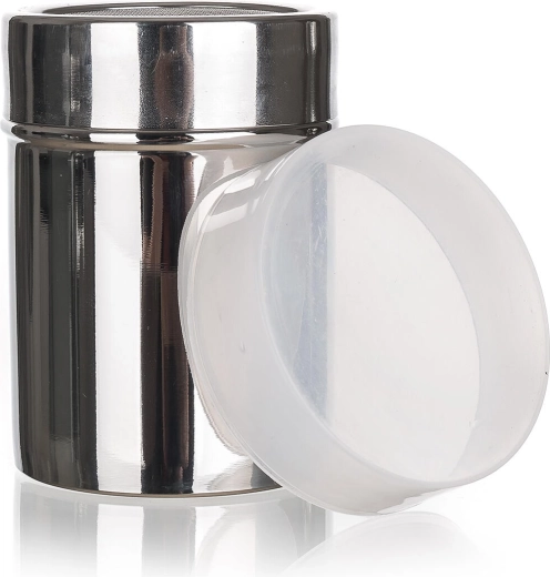 Fint si for jævn drysning