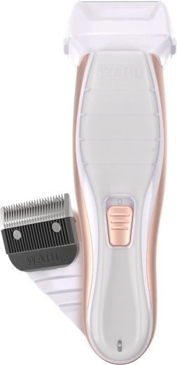 Wahl Shave & Smooth barbermaskine til kvinder
