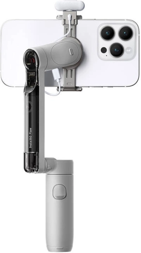 Insta360 Flow Creator Kit grå