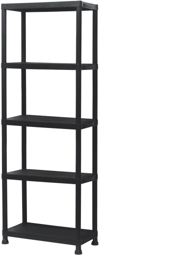 Let, holdbar og nemt aftørbar plast