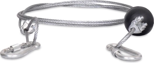 Komplet sæt til øjeblikkelig træning