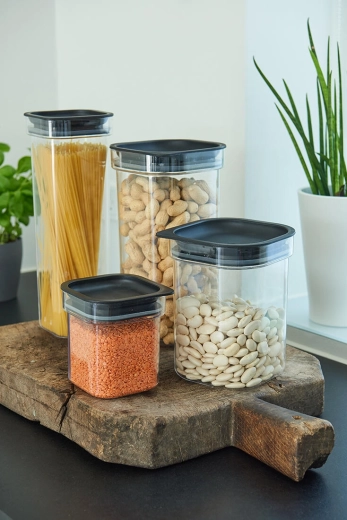 Smart stabling og pladsbesparelse