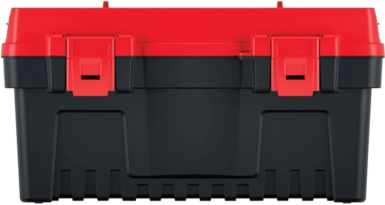 Robust udførelse og sikker lukning