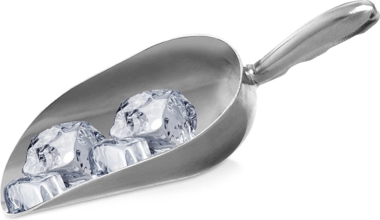 Aluminiumsske 200 ml