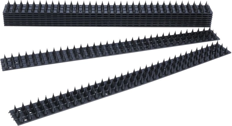 Nem og hurtig installation