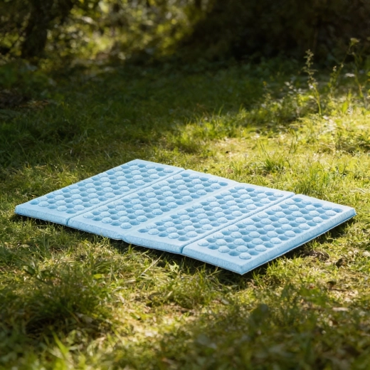 Isolering mod kulde og fugt