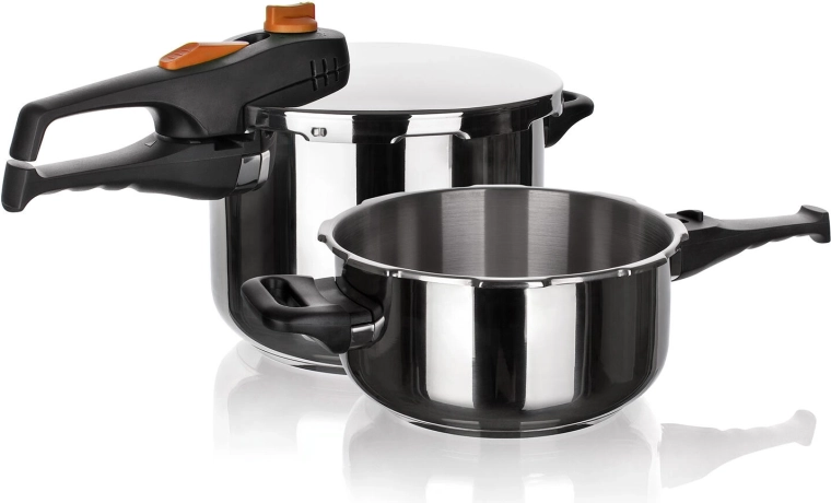 To størrelser for maksimal fleksibilitet