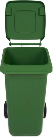 Bredt låg for nem påfyldning