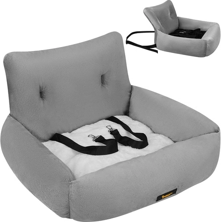 Vandafvisende og skridsikker bund