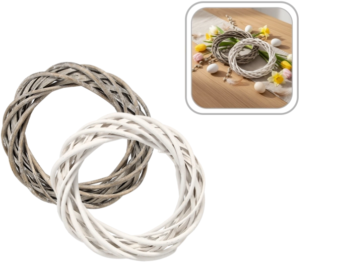 Let og klar til ophængning