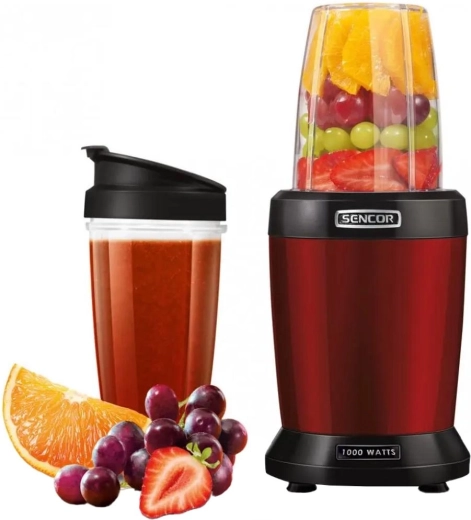 Sencor nutriblender SNB 4301RD