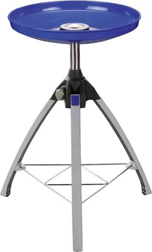 Kogeplade med grydestativ