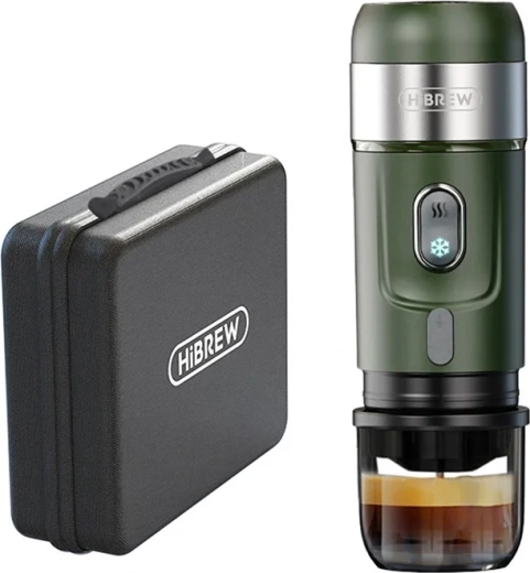 Kaffe på farten