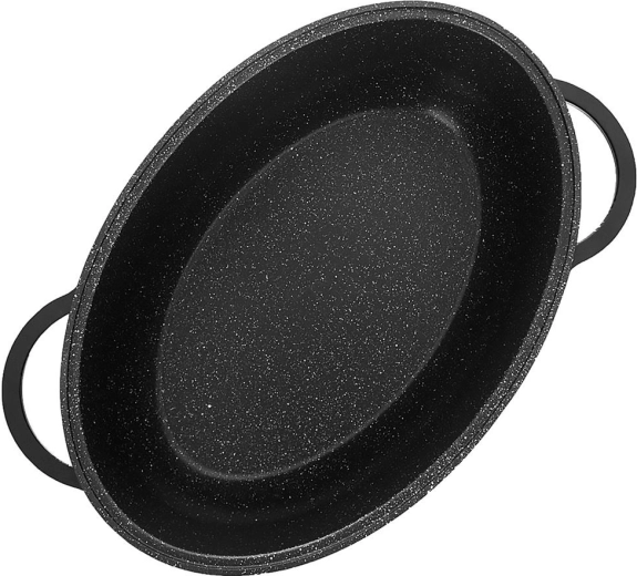 Non-stick granitoverflade PFLUON GRANIT