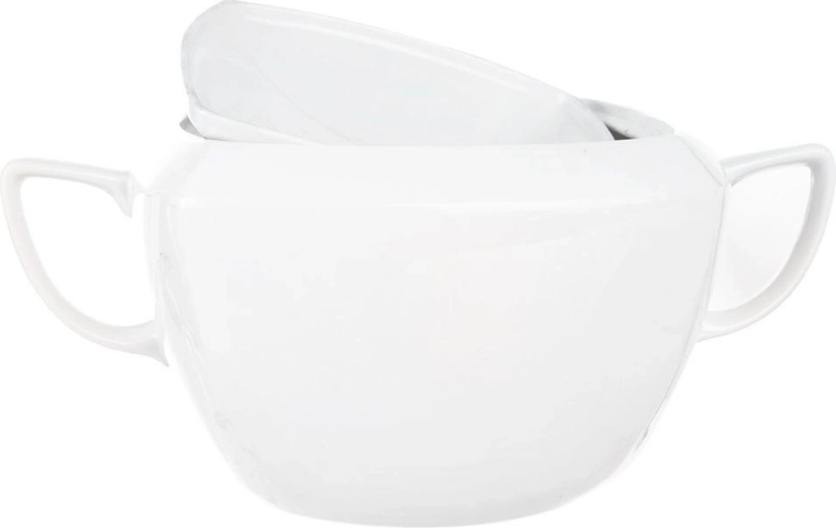 Stor kapacitet til nem servering