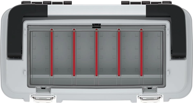 Aftagelig indsats for hurtig adgang til værktøj