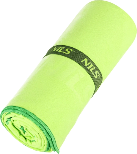 Kompakt sammenrulning med elastik