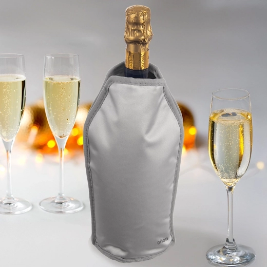 Ideel til vin og champagne