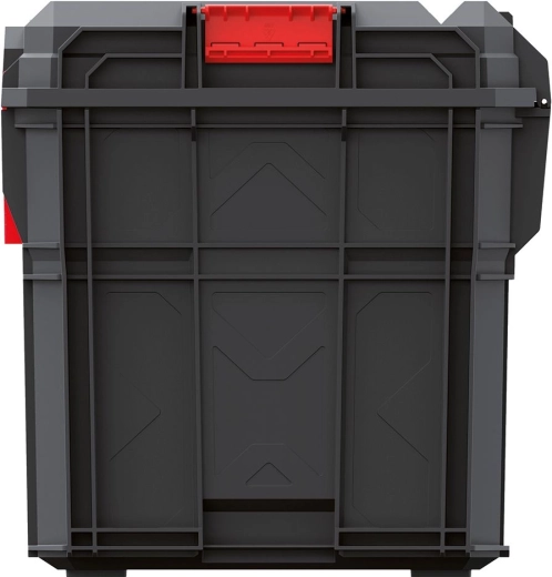 Modulært X-BLOCK-system med høj bæreevne