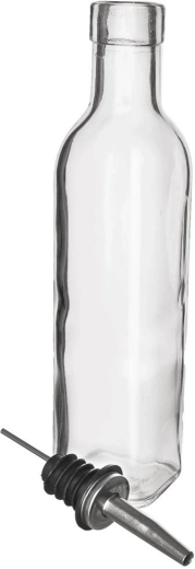 Præcis og ren ophældning uden dråber