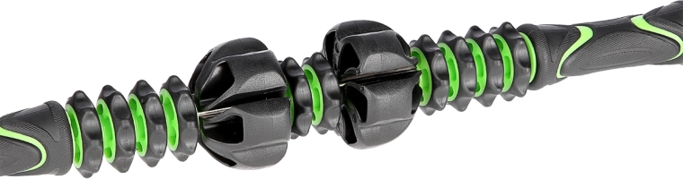 Dyb massage og støtte til blodcirkulationen