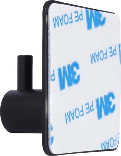 Montering uden boring takket være 3M-tape