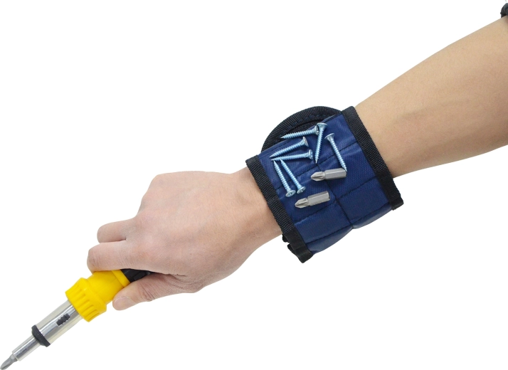 Stærke magneter for sikker fastholdelse