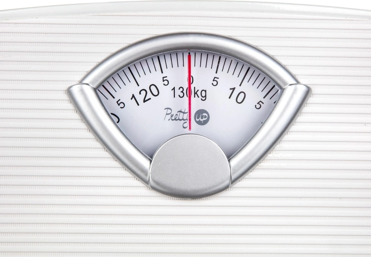 Overskuelig analog skive