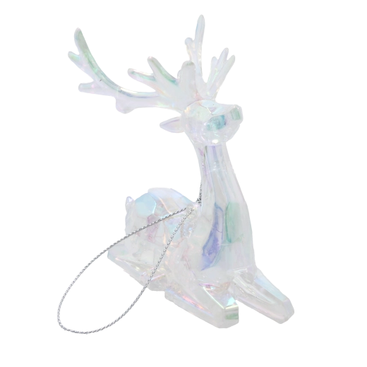 Let og klar til ophængning