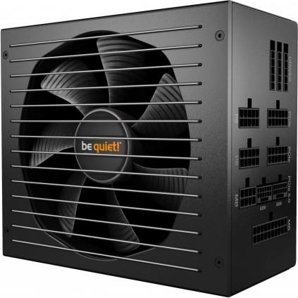 Strømforsyning Be Quiet Straight Power 1200W Platinum ATX3.0
