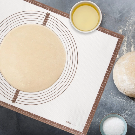 Non-stick overflade og beskyttelse af bordpladen