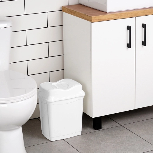 Kompakt design til enhver plads