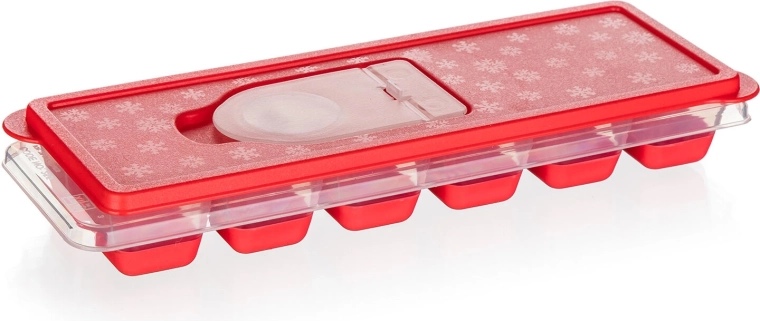 Påfyldning uden at fjerne låget