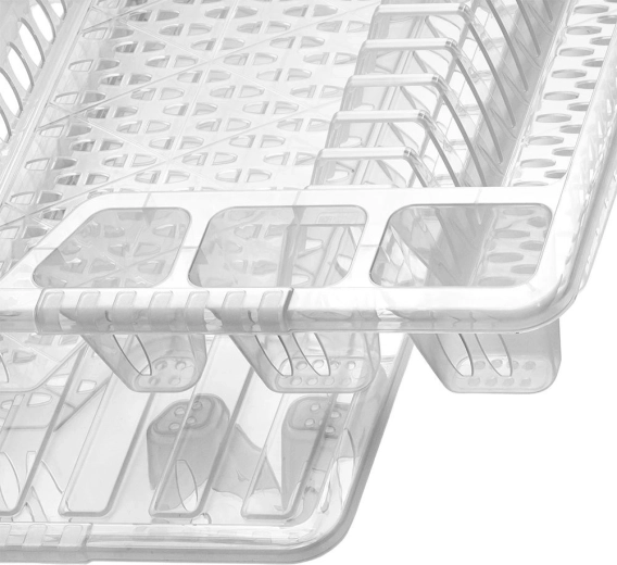 Holdbart og let at rengøre materiale